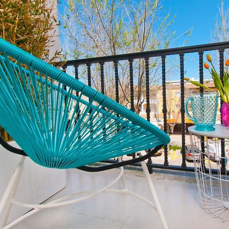Apartment Blue View Port de Alcudia  ภายนอก รูปภาพ