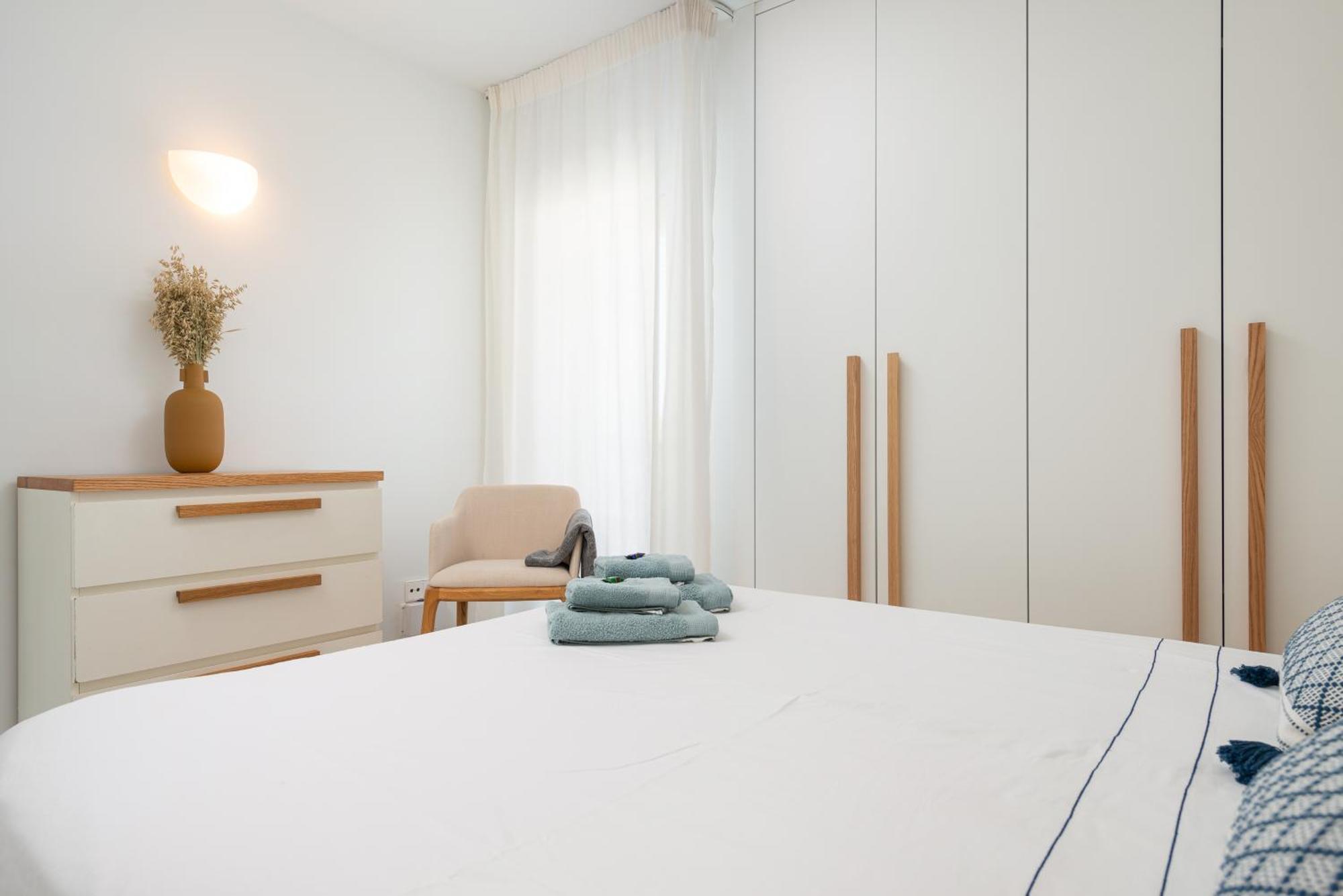 Apartment Blue View Port de Alcudia  ภายนอก รูปภาพ