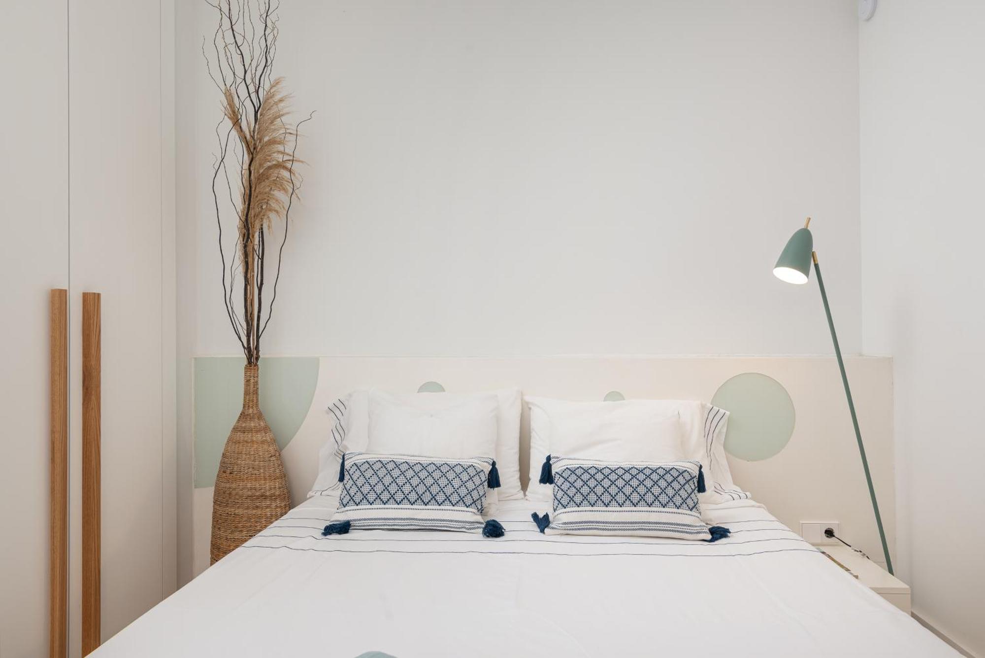 Apartment Blue View Port de Alcudia  ภายนอก รูปภาพ