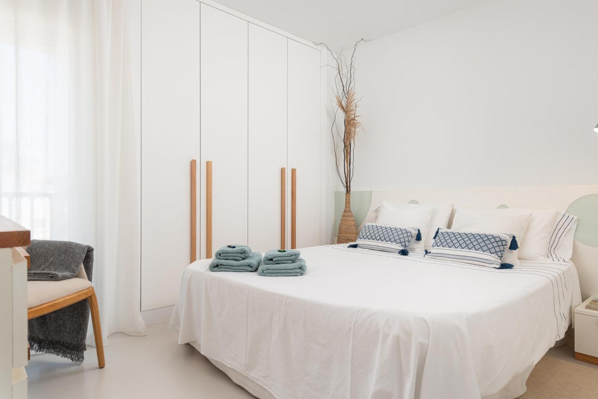 Apartment Blue View Port de Alcudia  ภายนอก รูปภาพ